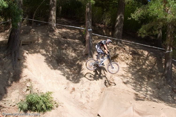 006 dh nationals 210106