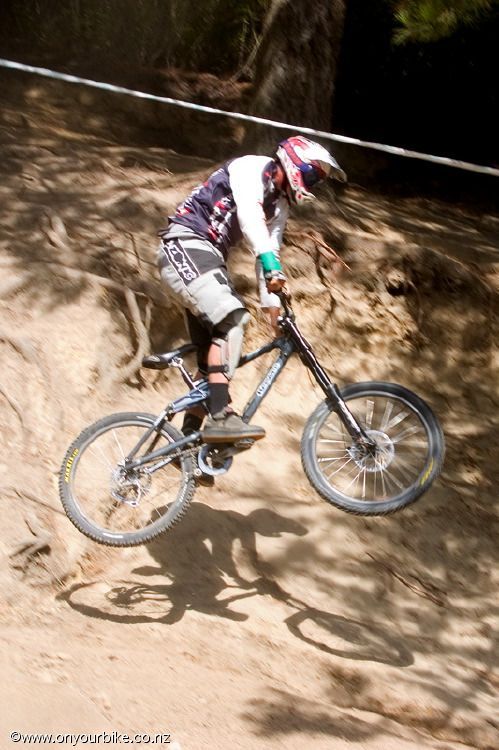 010 dh nationals 210106