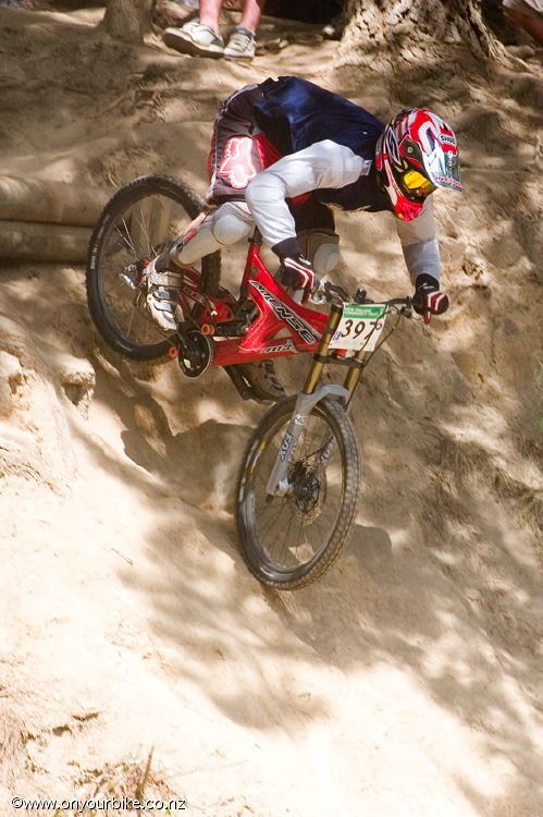 062 dh nationals 210106