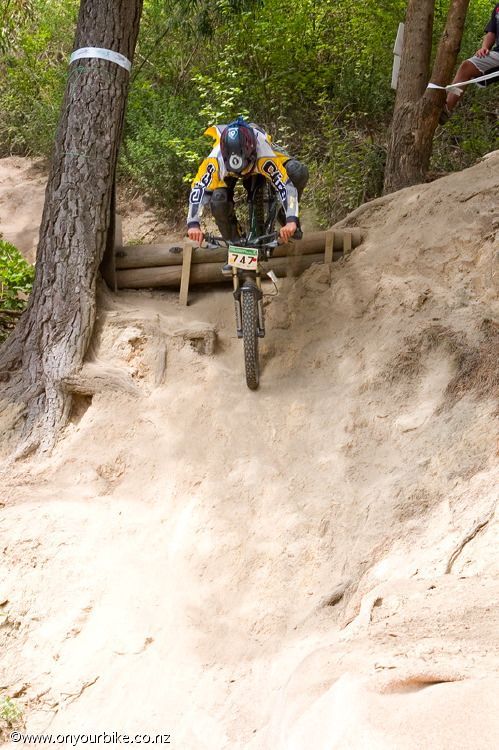 100 dh nationals 210106
