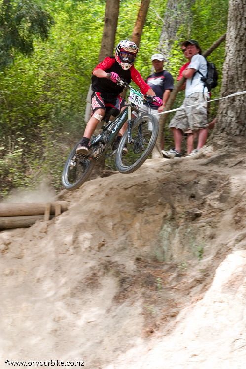 105 dh nationals 210106