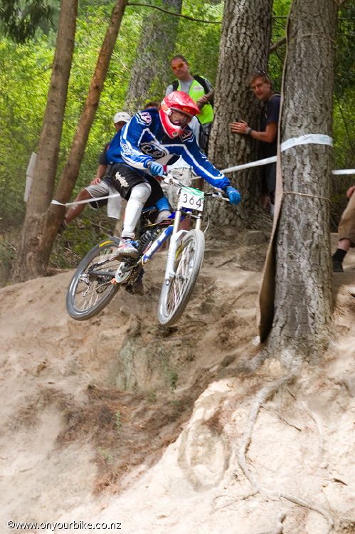 109 dh nationals 210106