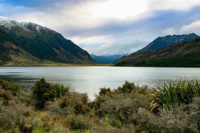 Lake sumner 2
