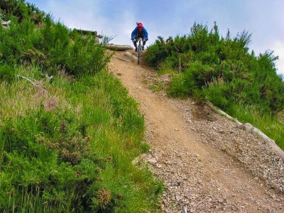 Mt Hutt 4