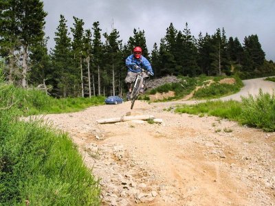 Mt Hutt 3