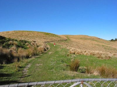 Farm Track 3