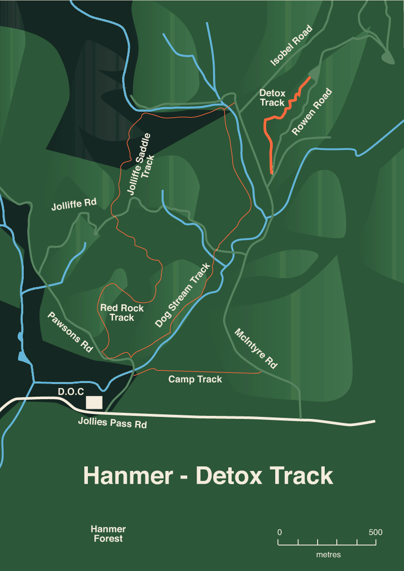 detox map